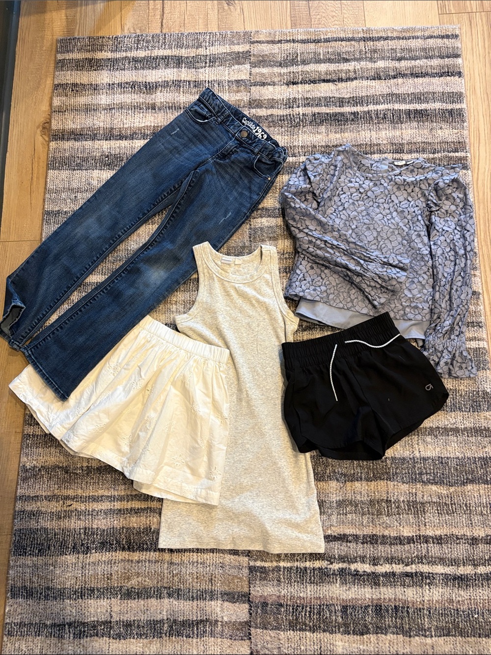 (Girl’s M) Lot of Gap Items